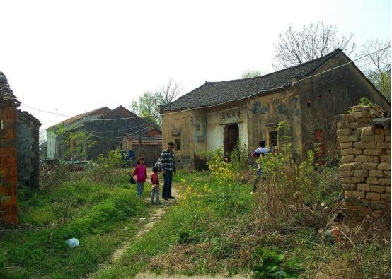 農(nóng)村兩種&ldquo;違規(guī)房&rdquo;，可以被&ldquo;確權(quán)&rdquo;！