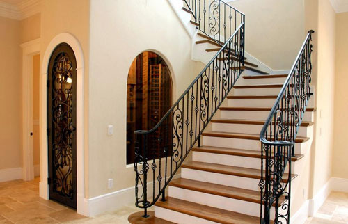 農(nóng)村自建房樓梯設(shè)計(jì)注意事項(xiàng)