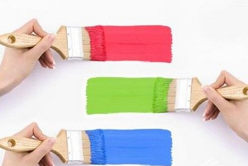 農村自建房墻面基層處理方法