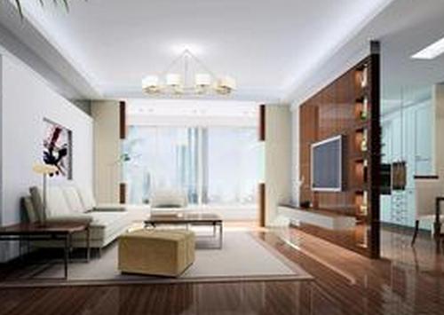 別墅家居客廳鏡子擺放風(fēng)水禁忌