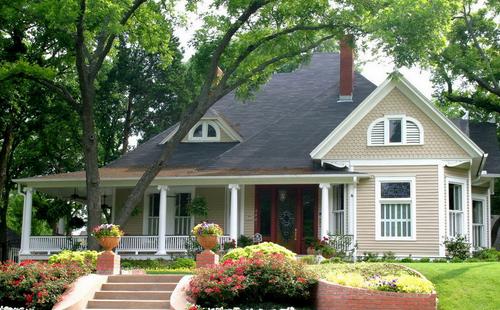 自建別墅功能布局設(shè)計注意事項