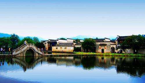 中國(guó)十大最美居民古建筑