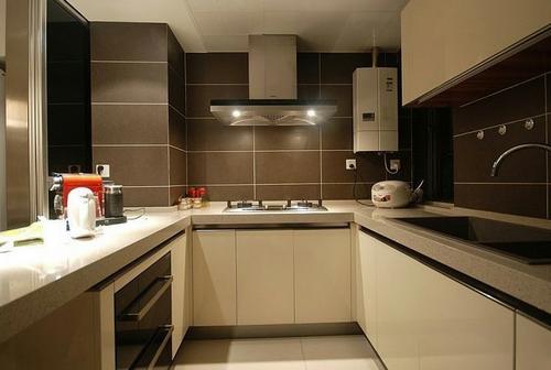 農(nóng)村自建房廚房臺(tái)面用什么材料好