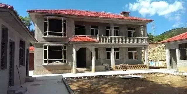 小成本就能蓋大別墅，你還在猶豫什么呢?