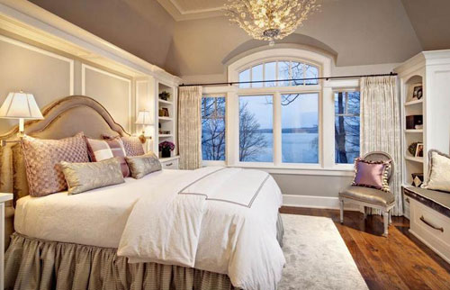 農村自建房戶型空間設計要求和技巧