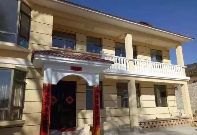 小成本就能蓋大別墅，你還在猶豫什么呢?