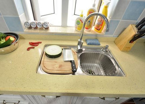 別墅廚房裝修六大注意事項(xiàng)