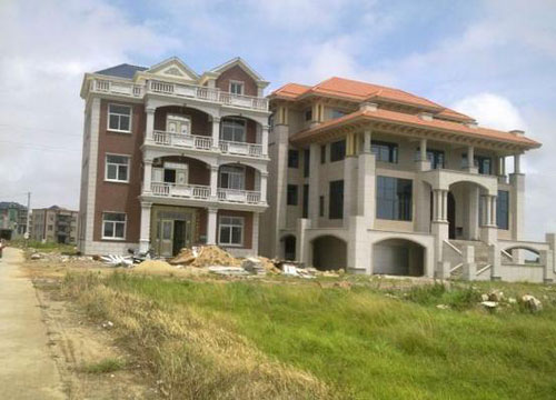 農(nóng)村自建房房改房過戶流程有哪些