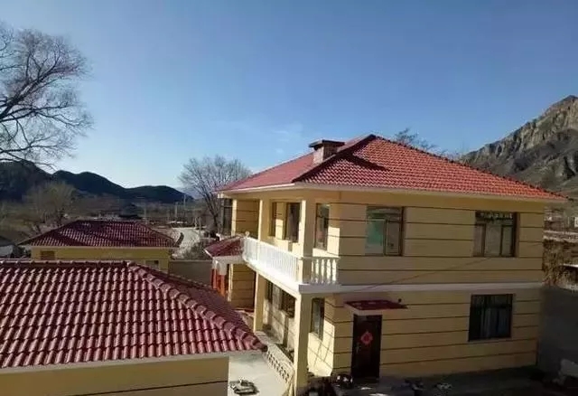 小成本就能蓋大別墅，你還在猶豫什么呢?