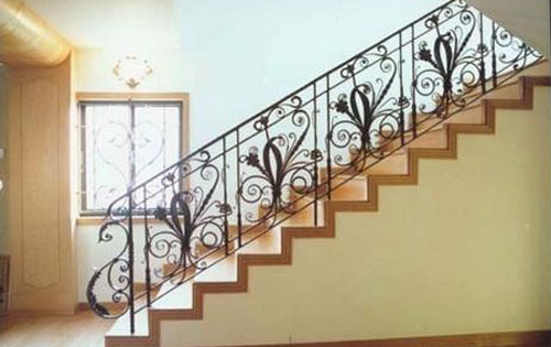 簡歐風格別墅的設計要素