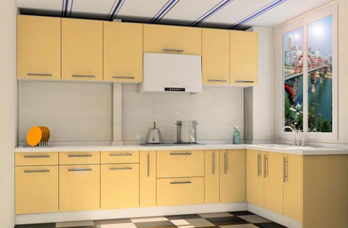 別墅廚房裝修六大注意事項(xiàng)