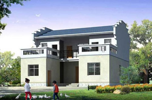 農村自建房排水施工注意事項