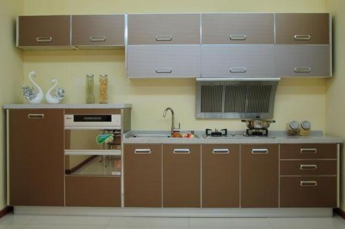 廚房櫥柜安裝注意事項