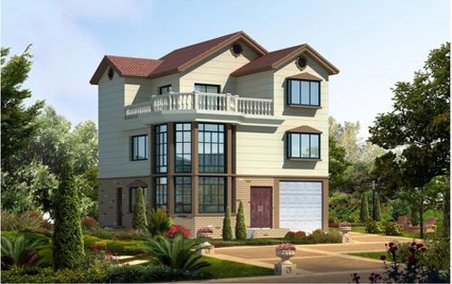 農村建房的流程是什么