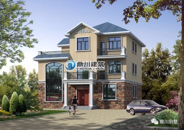 要蓋房的朋友一定要懂的一些自建房干貨，看了不吃虧！