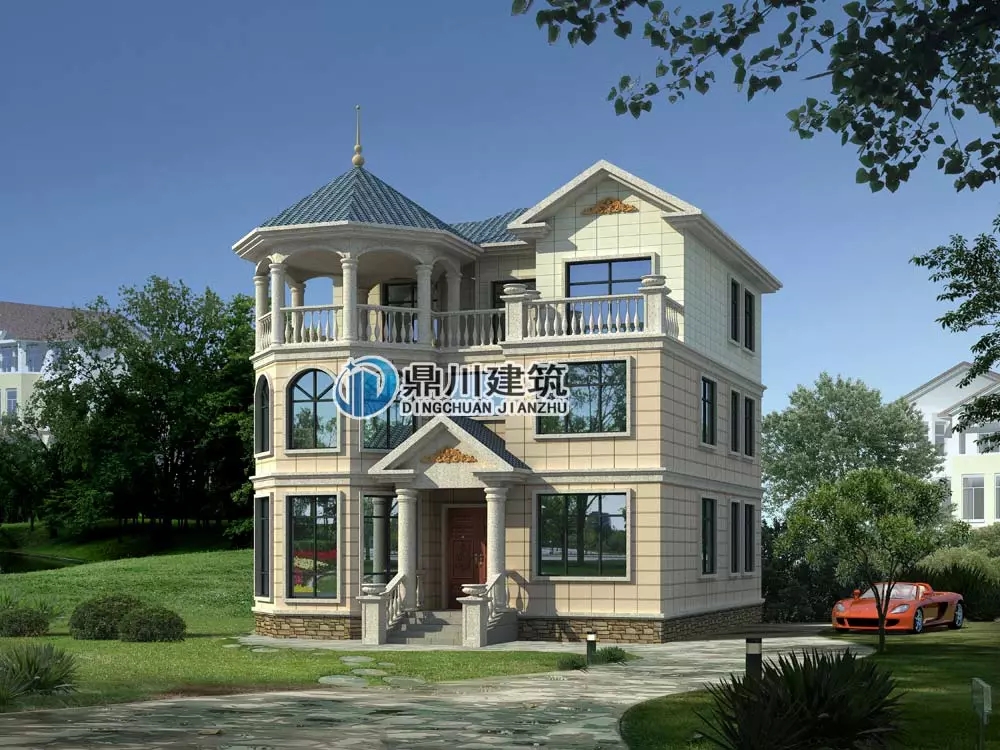 【干貨】農村建房的預算怎么做？兩個實用的估算方法來教您！