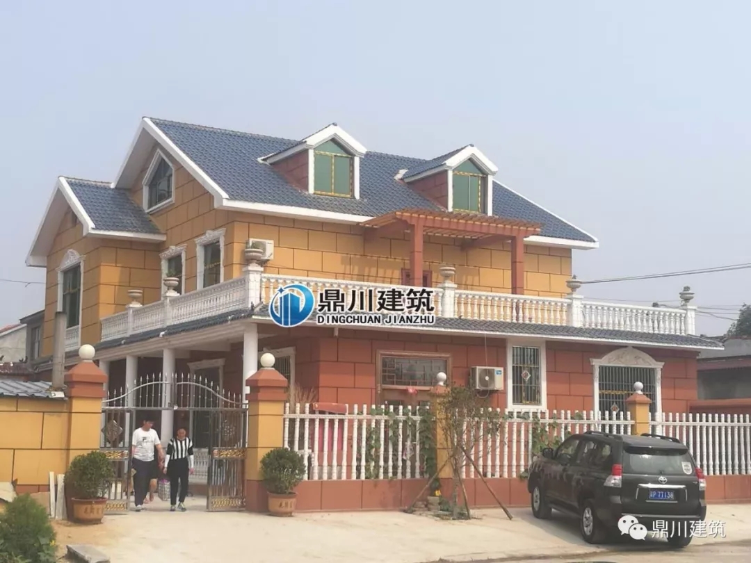 農村的房子在未來幾年將會很值錢，城里人就是有錢也難買到！