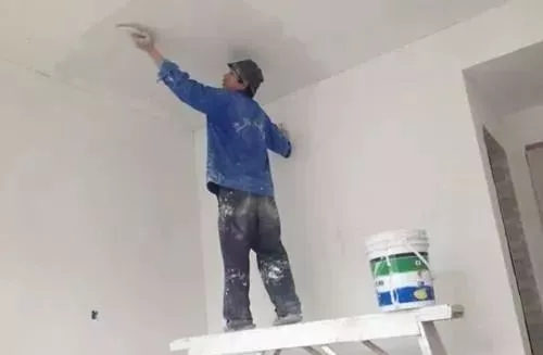 自建房裝修油漆用量的計(jì)算方法，學(xué)會(huì)了能省不少錢！