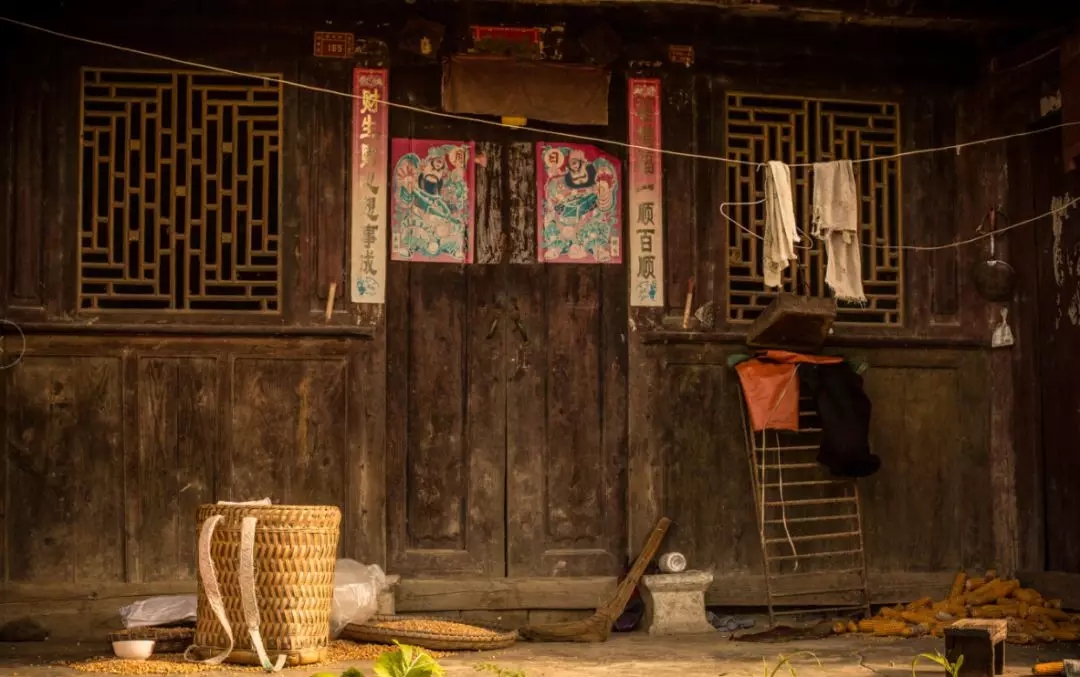 【風水】自建房不可犯的幾個忌諱，教一招讓你趨吉避兇！