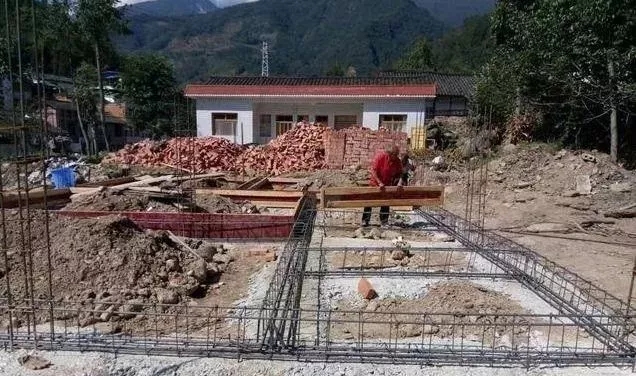 農(nóng)村建房該花的花、該省的省，質(zhì)量安全有保障！