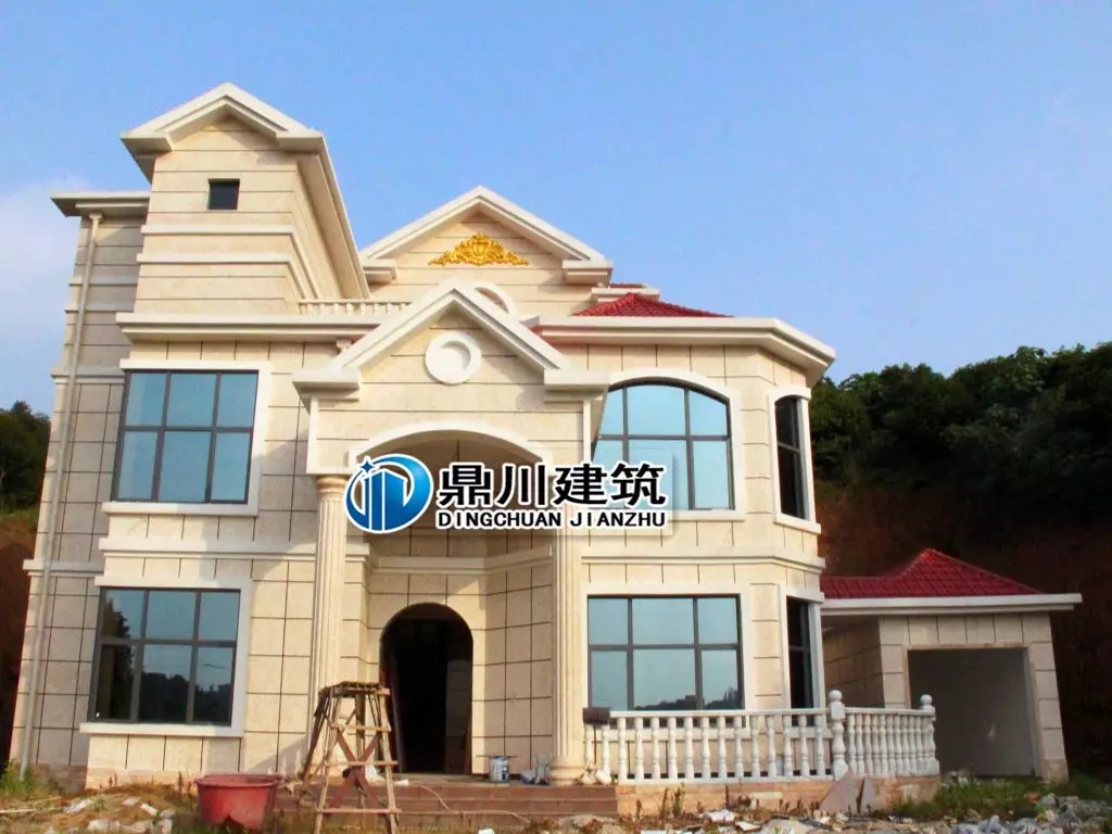 農村自建房是用地暖好還是暖氣片好？這樣選擇不會錯！