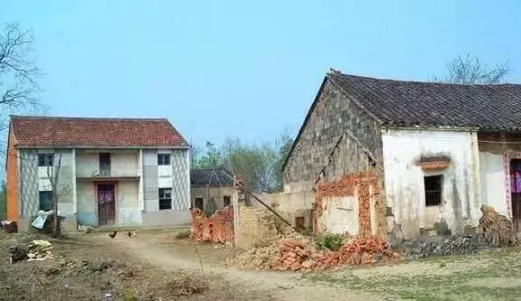 農(nóng)村宅基地政策變化，一塊宅基地不同補償方式！