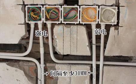 8個電路施工偷工減料的做法，定要把好質量關！