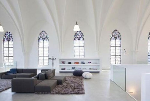 哥特式風格的設計要素