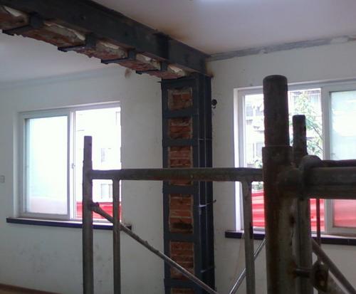 農村自建房墻體改造注意事項