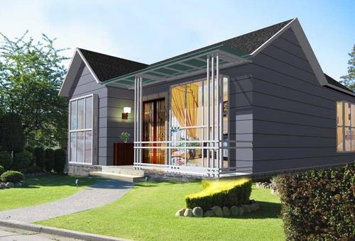 農村自建房裝修步驟及注意事項