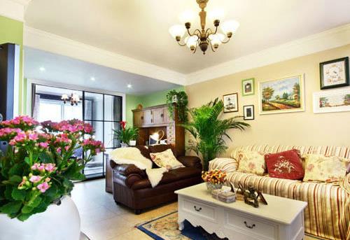 別墅裝修后的有害氣體有哪些