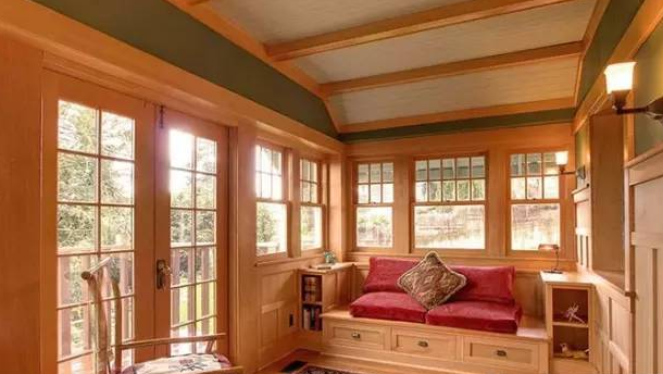 自建房陽臺窗戶用什么材料好？常見的陽臺窗材料好壞對比！