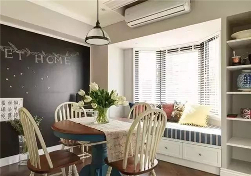 8款創(chuàng)意窗戶裝修賞析，選一款讓你的自建房洋氣到不行！