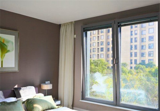 門窗講究好風水，好運源源不斷來！