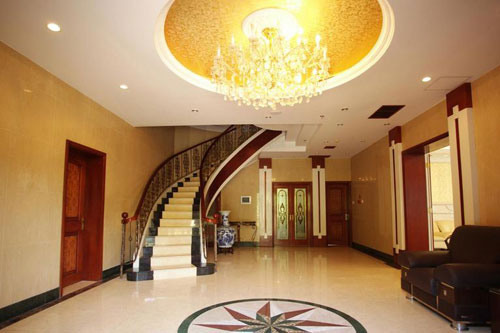 別墅家居風水注意事項