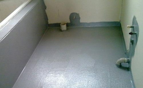 別墅衛(wèi)生間裝修流程和注意事項