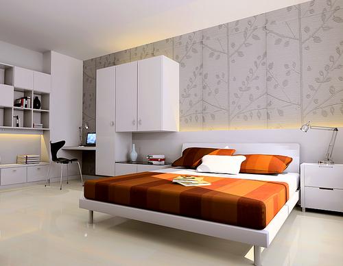 農村自建別墅現代簡約風格如何打造