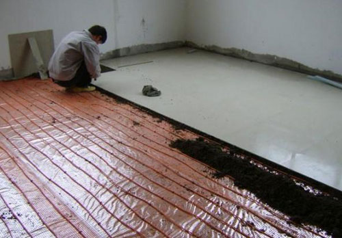 農村自建房怎么防潮