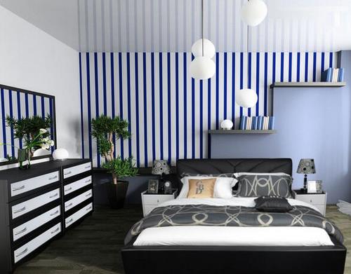 別墅家居風(fēng)水 臥室放什么植物好