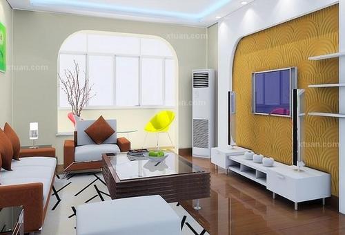 農村自建別墅現代簡約風格如何打造