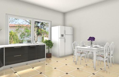 農(nóng)村廚房如何進(jìn)行合理規(guī)劃