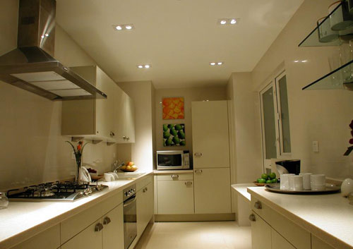 農(nóng)村自建房廚房設(shè)計(jì)三大禁忌