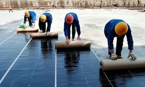 農(nóng)村自建房防水施工技巧有哪些