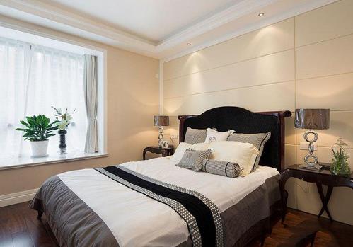 別墅家居風(fēng)水 臥室放什么植物好