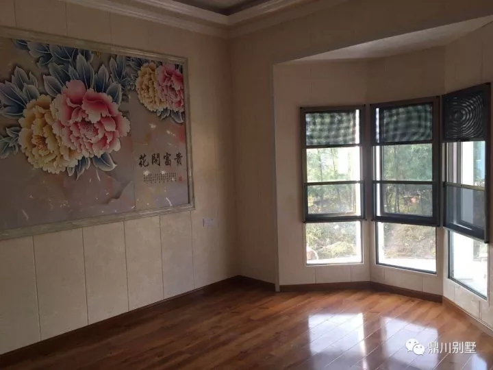 20萬就能在農村建個小別墅