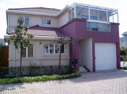 農村自建房舊房改造注意事項