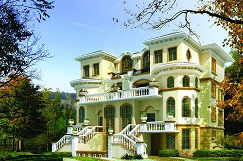 雙拼別墅風水禁忌與注意事項