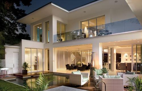 別墅陽臺風水禁忌