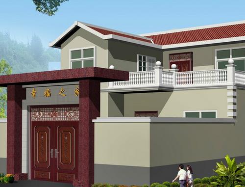 農(nóng)村自建房設(shè)計(jì)這些雞肋要及時(shí)丟掉