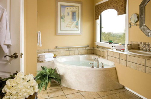 別墅裝修材料清單